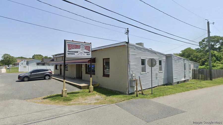 Ventures Four bar in Baltimore County to hit auction block Baltimore