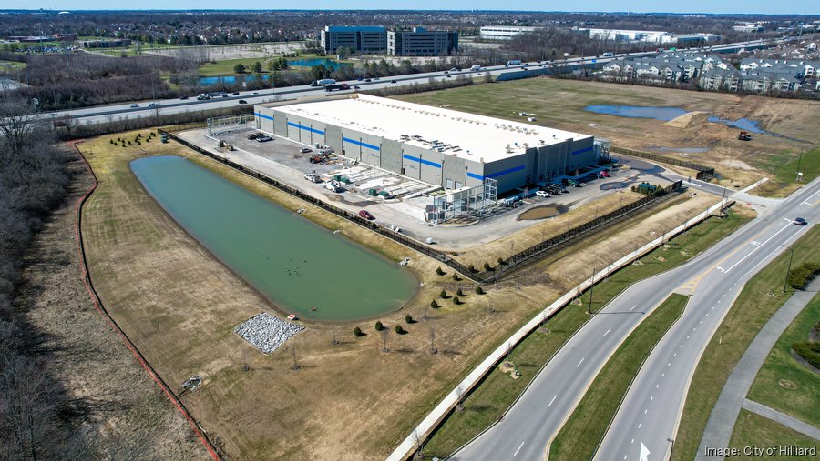 The Punch List How incentives, land use flexibility spur economic