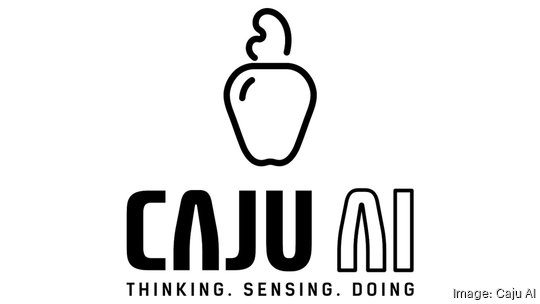 Caju AI Logo