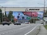 Boeing Field Everett