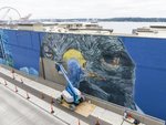 Urban Ecosystem Restoration mural