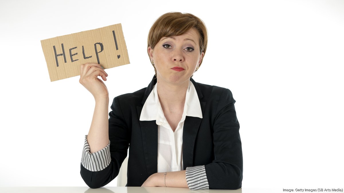 Connecting: How to prepare for that inevitable call for help - The ...