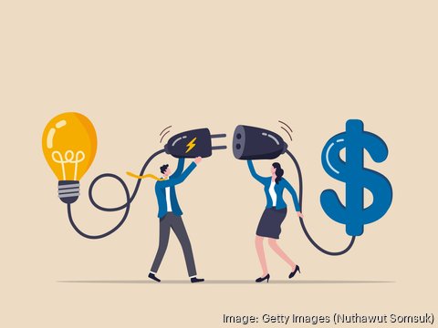 Chicago Journal Chicago Venture capital News - Chicago Business Journal
