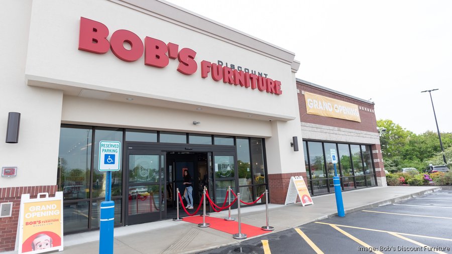 Bob's Discount Furniture opening its first two Central Ohio stores this