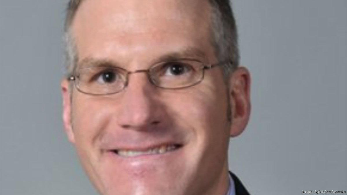 Private prison operator Geo Group announces executive changes - South ...