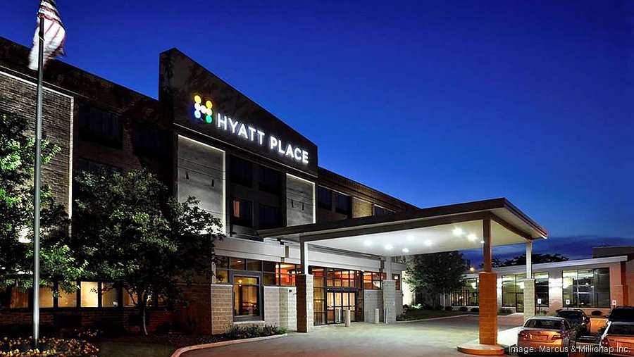 121-room Hyatt Place sold in Milwaukee - Milwaukee Business Journal