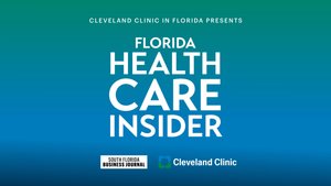 Introducing the Florida Health Care Insider podcast