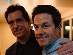 Mark Wahlberg and Steve Difillippo