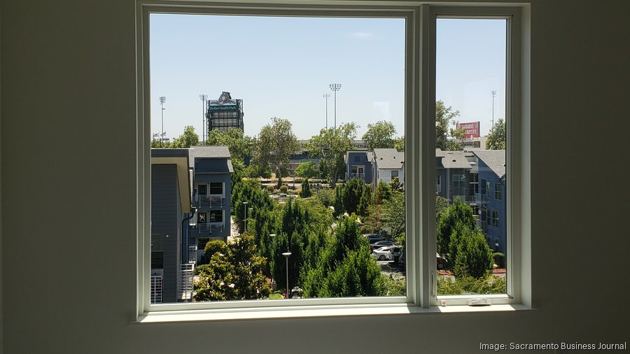 Washington Commons Washington Commons co-housing opening in West Sac - Sacramento Business ...