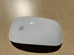 Computer mouse