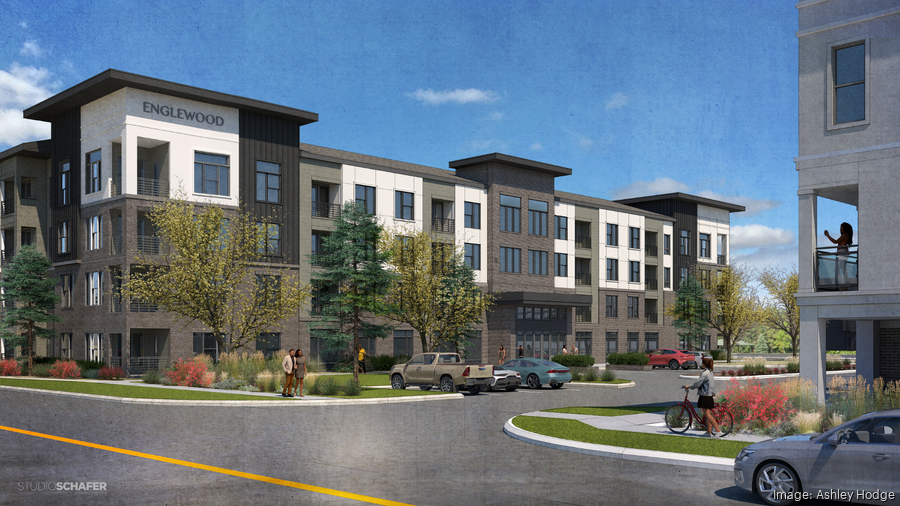 Embrey spends 19.8M on parcels in Denver suburb for future multifamily