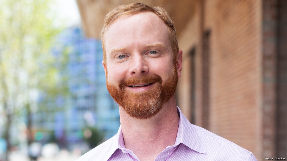 Stacklet lands $15M round led by SineWave Ventures - Washington Business Journal - The Business Jour