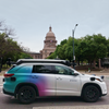 アマゾンの自動運転車会社Zooxがオースティンで自動運転車のテストを実施