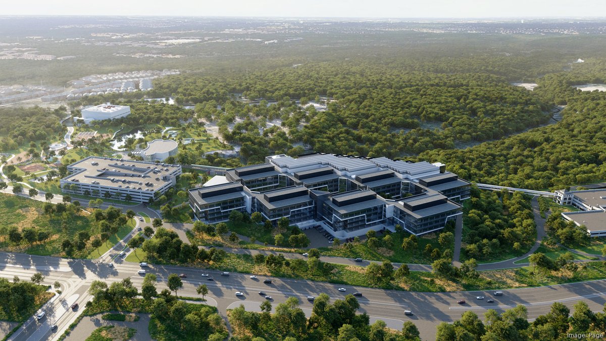 SB Energy turning old 3M campus into a massive tech R&D, data center hub