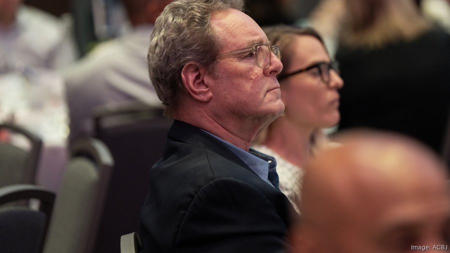 Wisconsin Center board may discuss Marty Brooks situation - Milwaukee ...