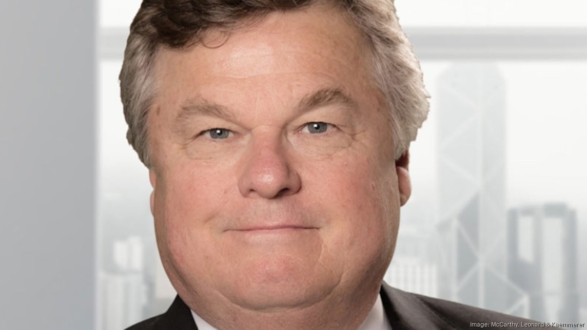 Miller Law Firm merges into McCarthy, Leonard & Kaemmerer, bolstering