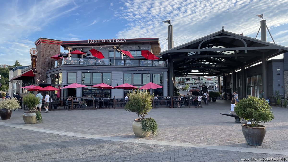 Point Ruston Shops Point Ruston lender makes bid to acquire retail building - Puget Sound ...