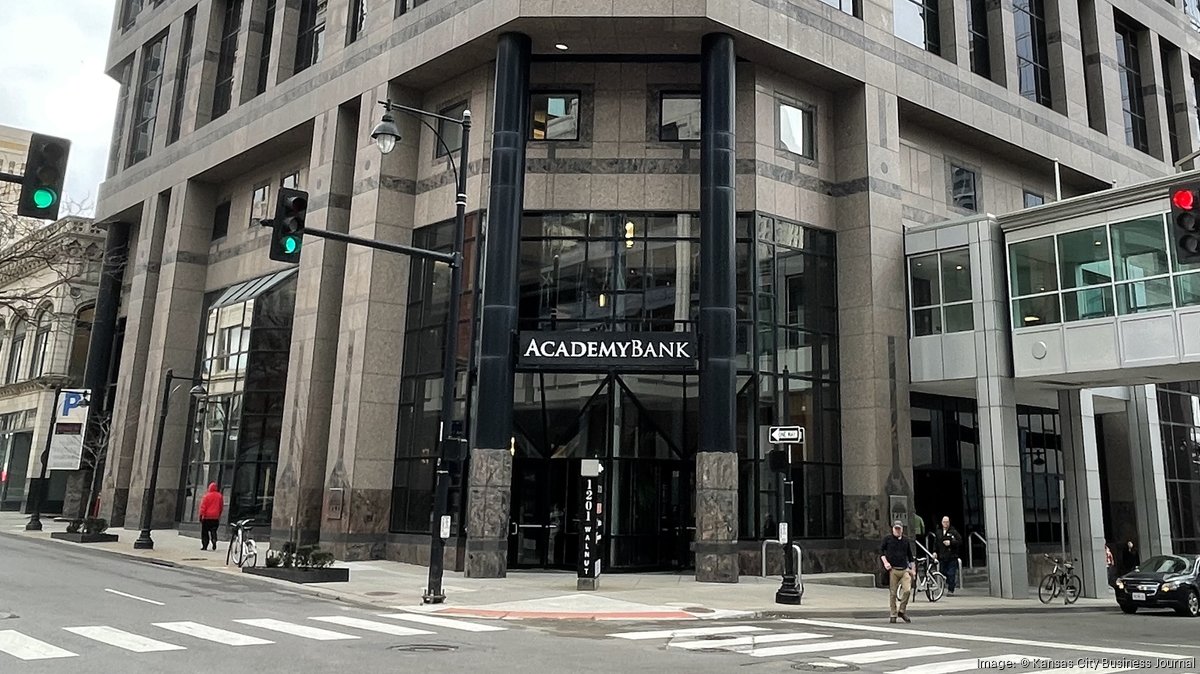 Academy Bank acquires Mountain View Bank of Commerce - Kansas City ...