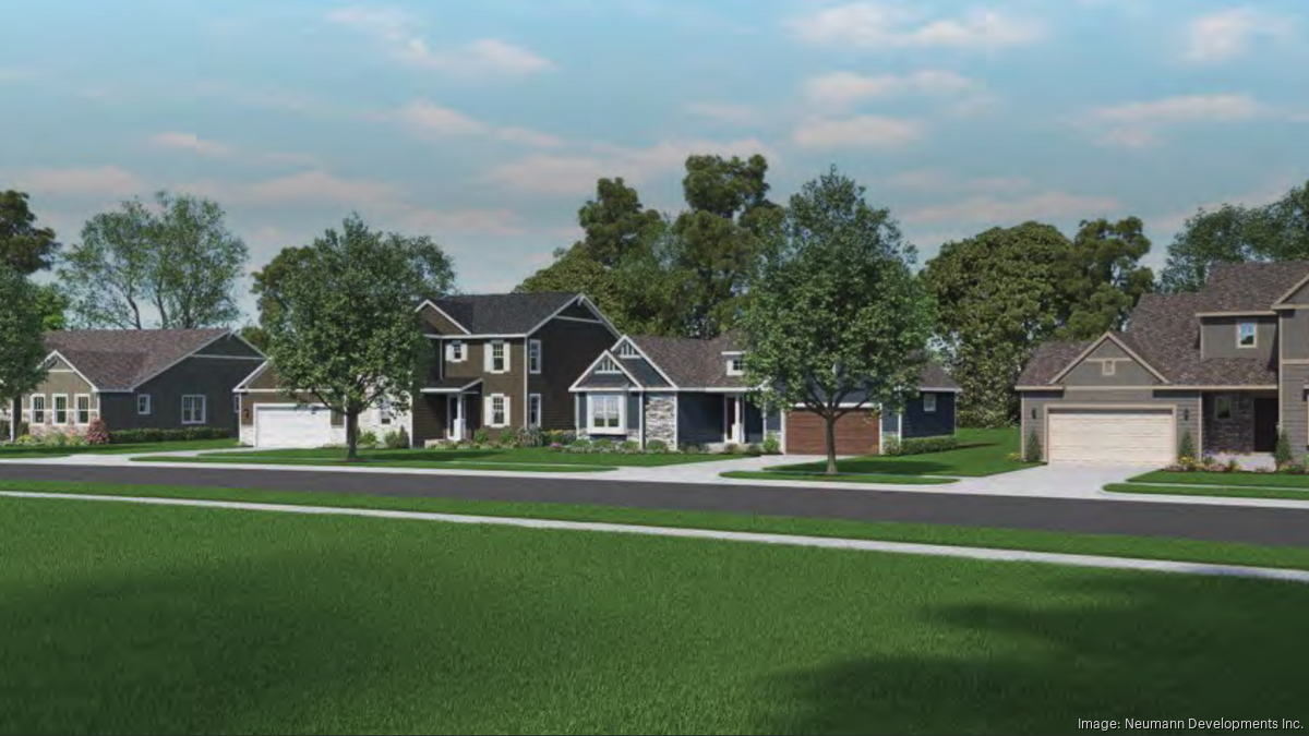 Cedarburg officials finding consensus for big new subdivision on city's
