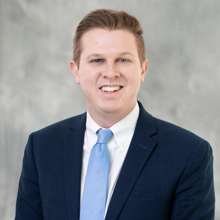 Cory Stanaland | People on The Move - Birmingham Business Journal