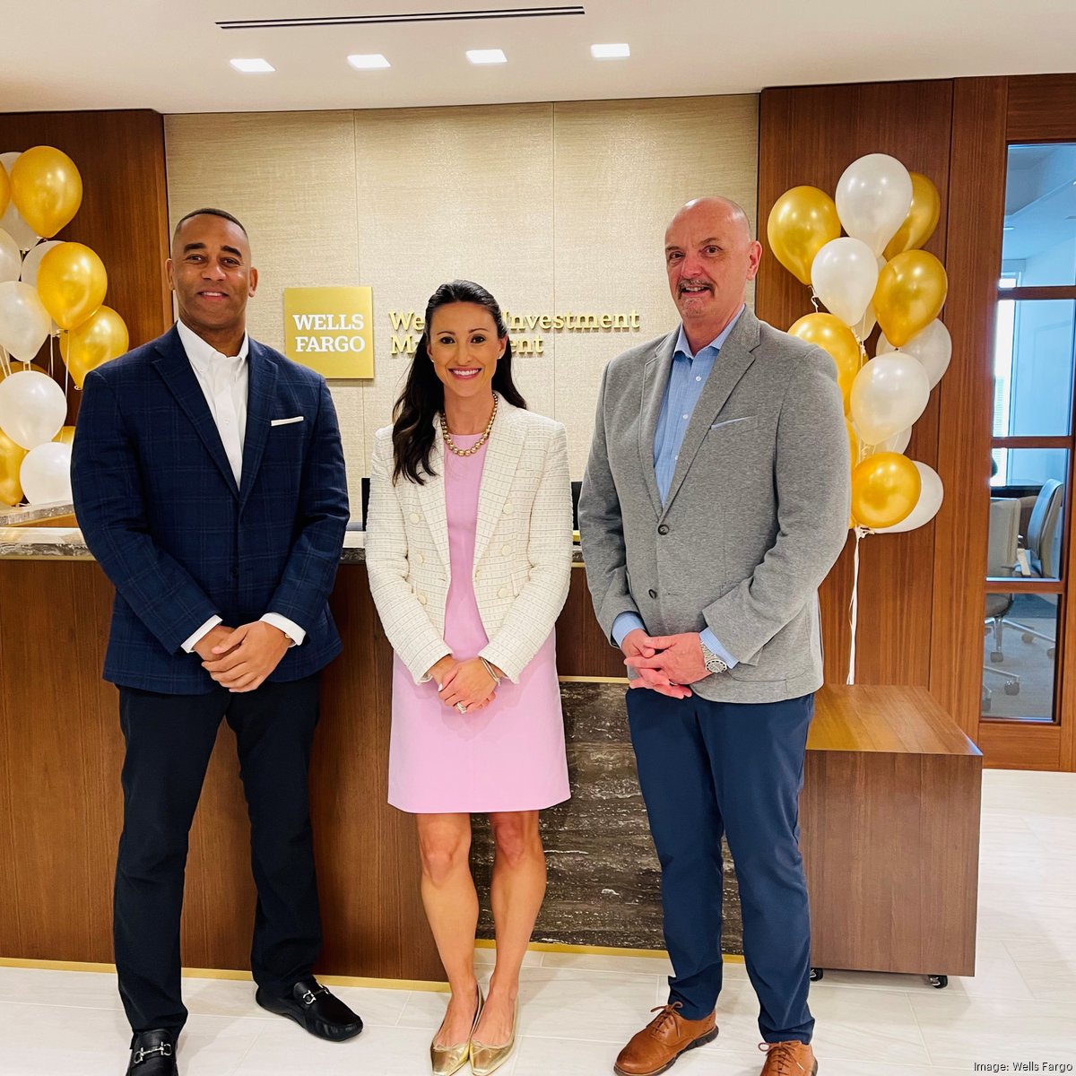 wells fargo advisors dsip list Fargo: Sale of Asset Management Biz Changes Nothing for Wells Fargo Advisors expands Boston