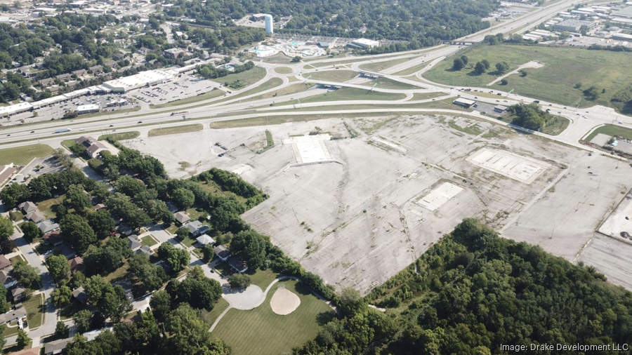 Drake Development unveils 206M Oldham Village in Lee’s Summit Kansas