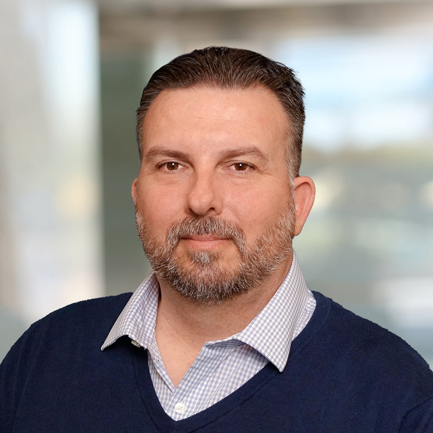 Mike Smith | People on The Move - Silicon Valley Business Journal