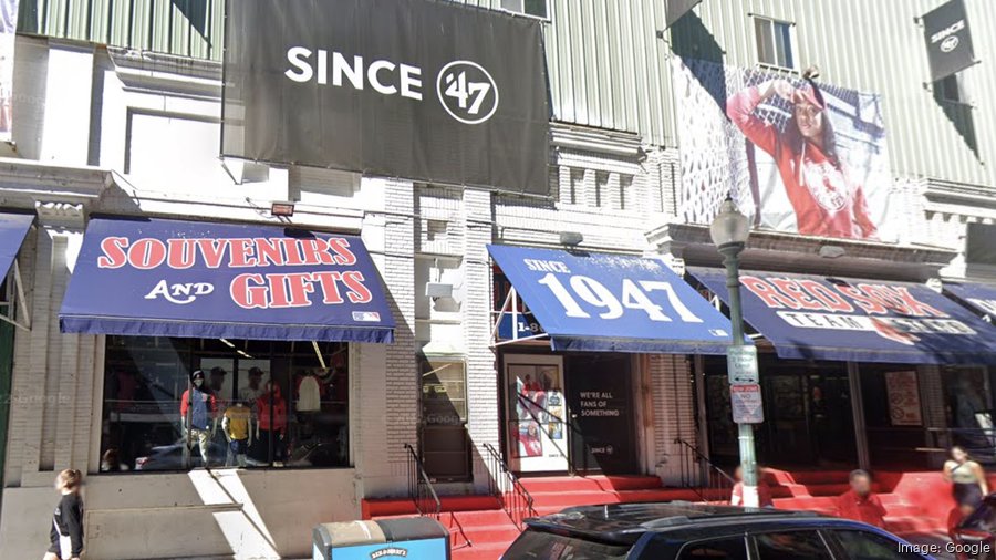 Sports apparel company '47, Twins Enterprises sold to New Era Boston Business Journal