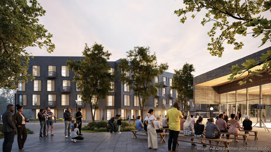 Swoop Health Swope Health kicks off $126M campus project in southeast KC - Kansas ...