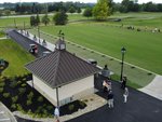 Yankee Trace practice facility