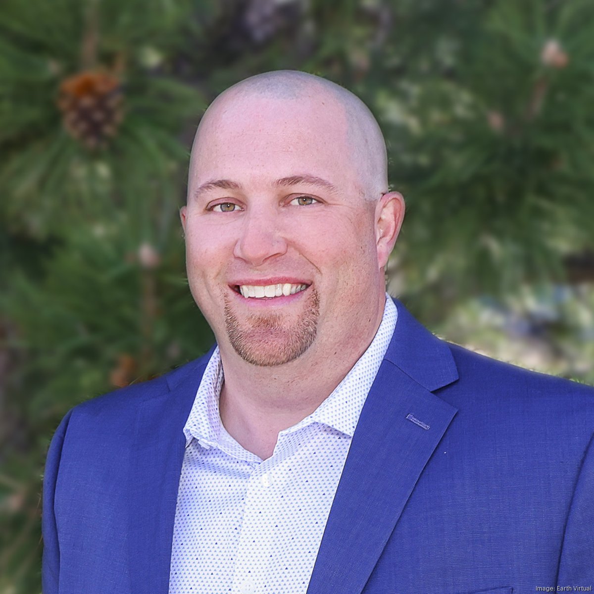 Andrew Gilstrap, MBA, LEED AP People on The Move Denver Business