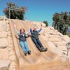 プレシディオ・トラストのリーダーたちが公園の拡張、地域の健康、そして今後の展望について話し合う