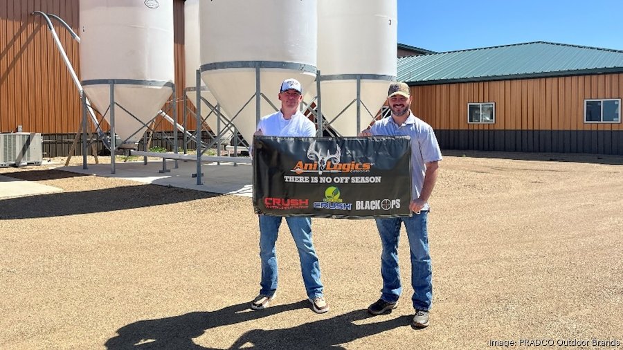 PRADCO Outdoor Brands acqquires AniLogics Outdoors Birmingham