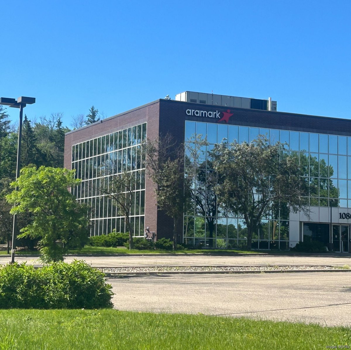 Veremark office