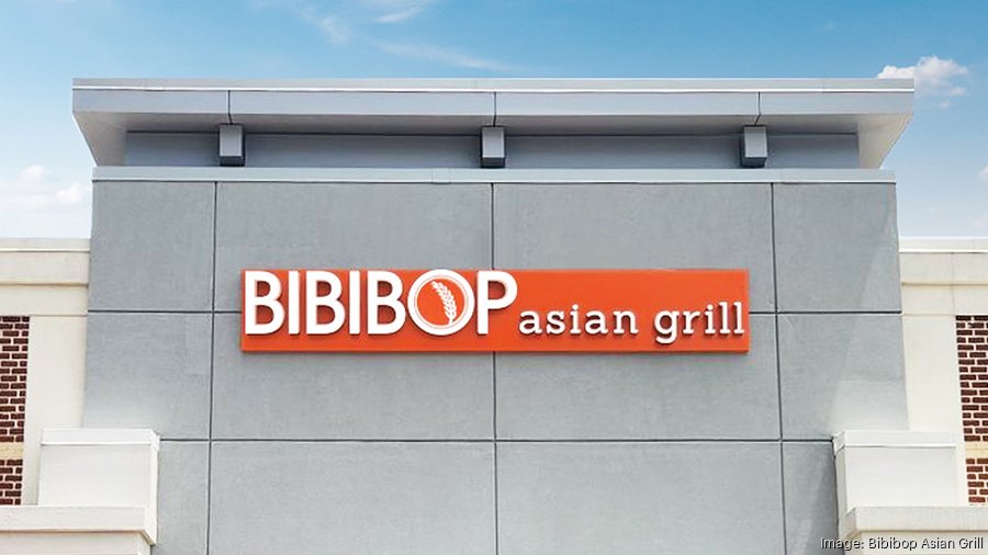 Bibibop to open in Rookwood Exchange in Norwood - Cincinnati