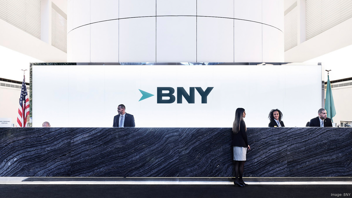 Bny mellon logo (87) 사진