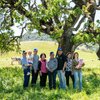 カリフォルニアの酪農場が持続可能性、動物福祉、再生型農業の実践を優先する方法