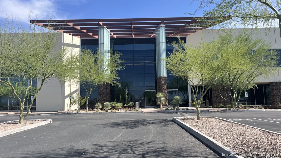 Dutch Bros signs Tempe office lease, backfilling former Carvana HQ in ...