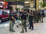 Peachtree Center shooting
