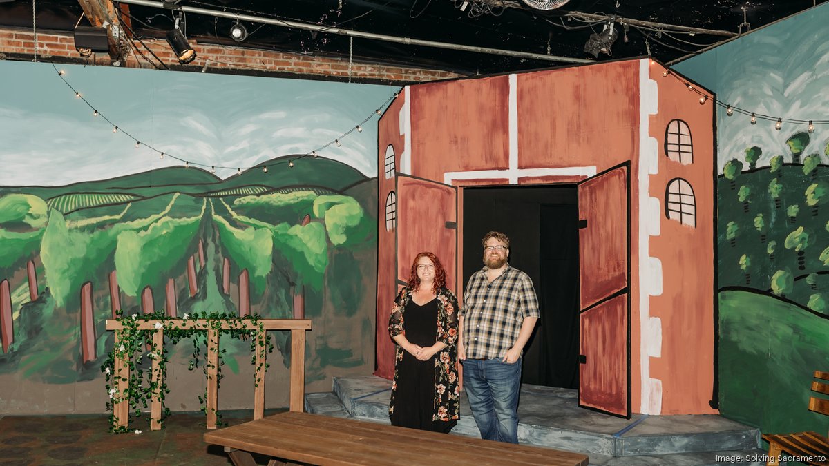 Community theaters strive to keep their seats filled - Sacramento ...