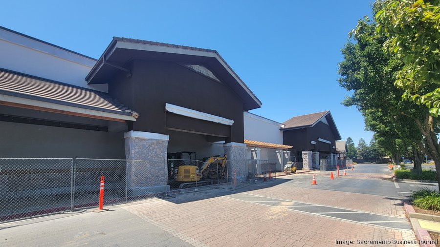 Safeway plans September opening for new Elk Grove store Sacramento Business Journal