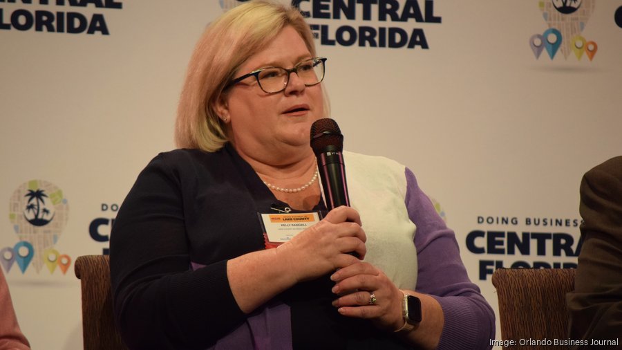 Tennessee firm 3D Developments buys Eustis land near Orlando Orlando