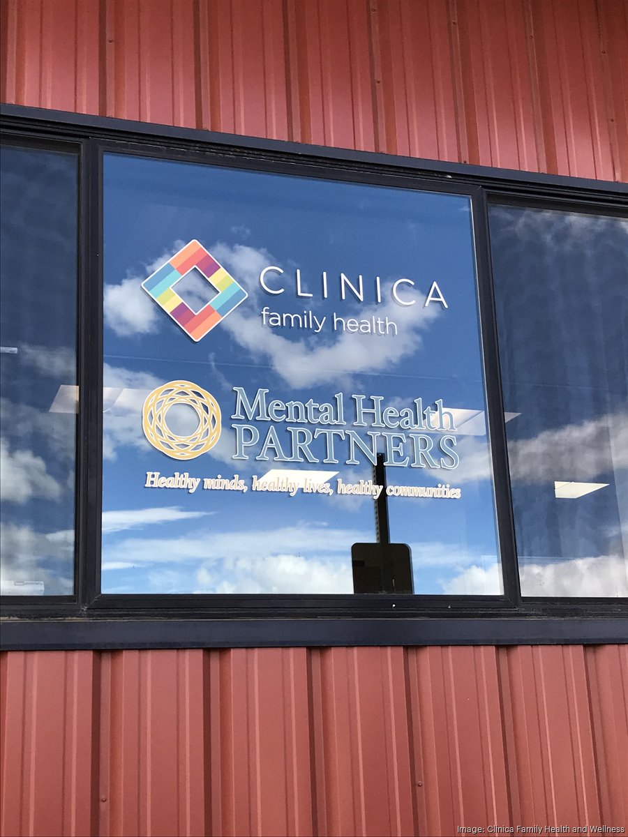 Boulder-area Mental Health Partners and Clinica Family Health say they ...