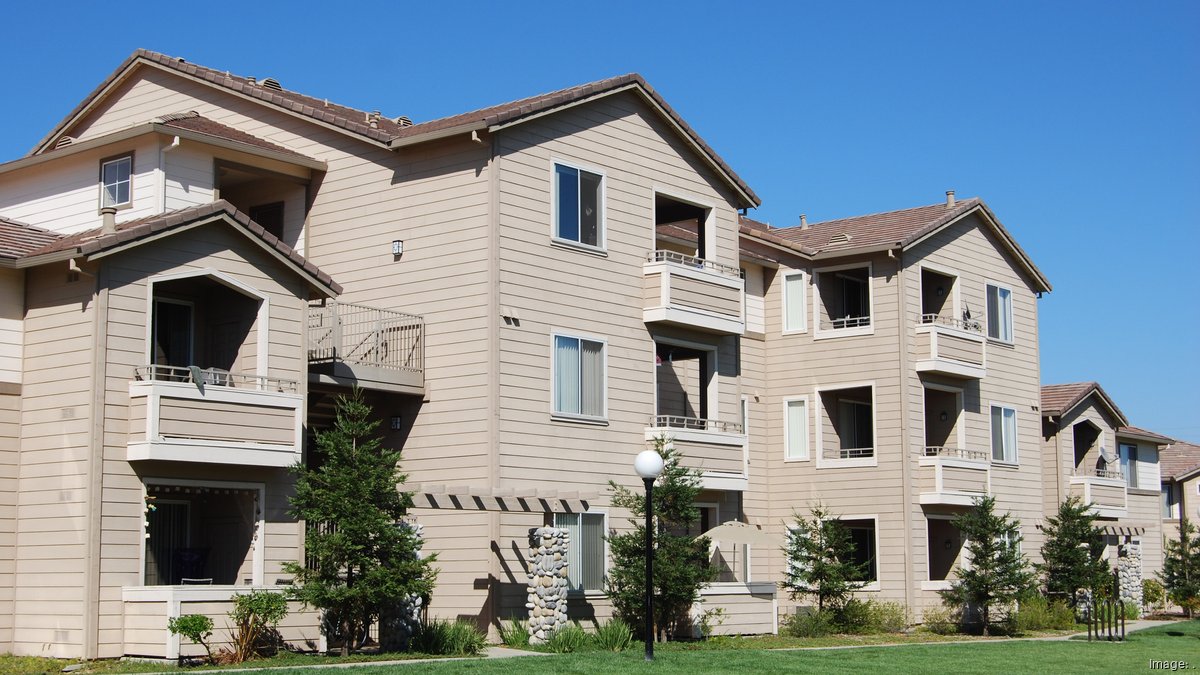 Private investors make plays in Phoenix’s multifamily housing market