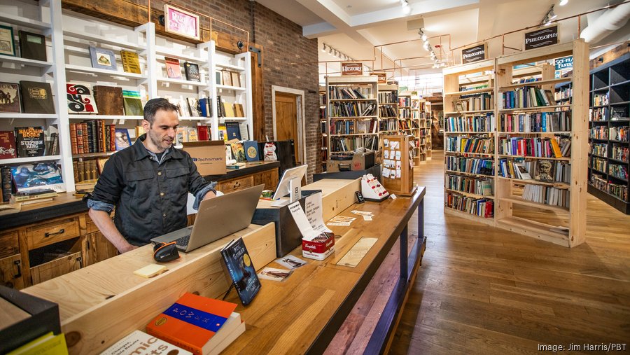 Changing face of retail Retailers get creative with their brickand