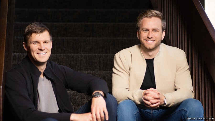 Startup Learn to Win raises $30M Series A with backing from Bull City ...