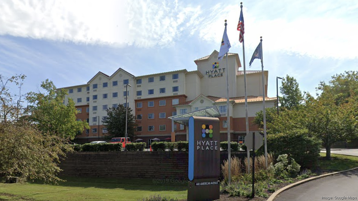 King of Prussia hotel heads to auction with starting bid of 3.5M