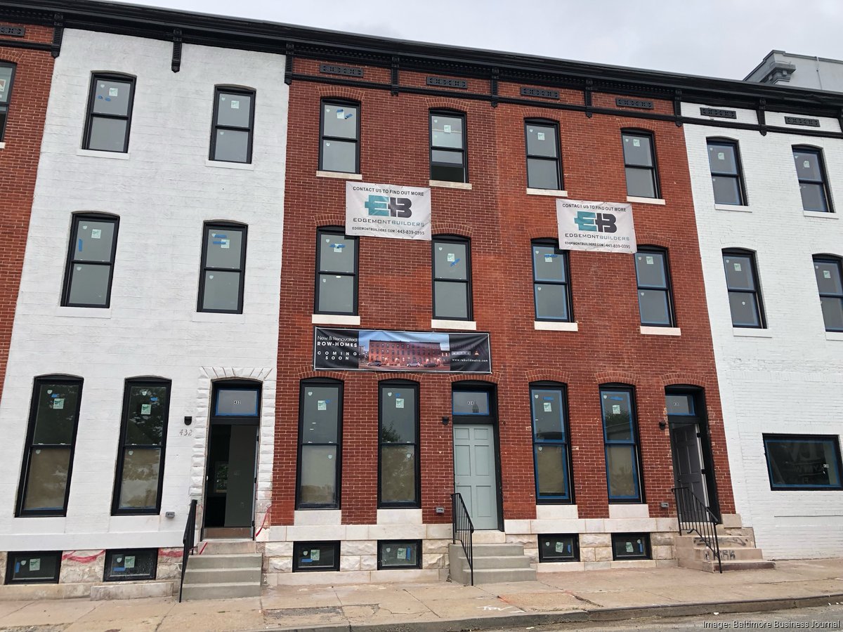 Johnston Square's $100M latest phase debuts teacher housing