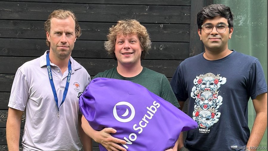 Austin startups: Former Instacart managers launch NoScrubs