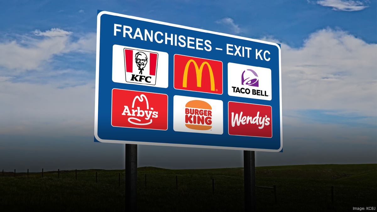 KBP Brands, other fast-food franchisees call KC home - Kansas City ...